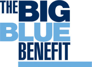 Big Blue Benefit